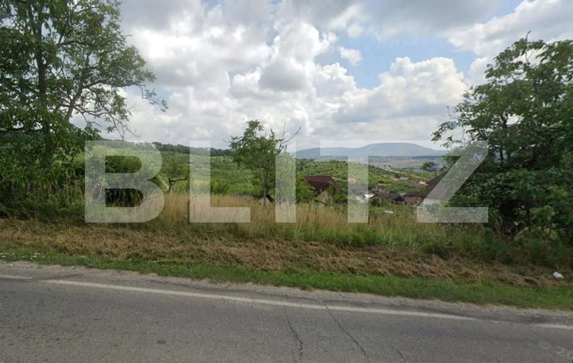 Teren de vânzare Periferie - 143579TV | BLITZ Bistriţa | Poza1