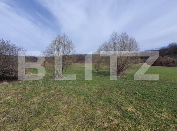Teren de vânzare Centura - 143580TV | BLITZ Bistriţa | Poza1