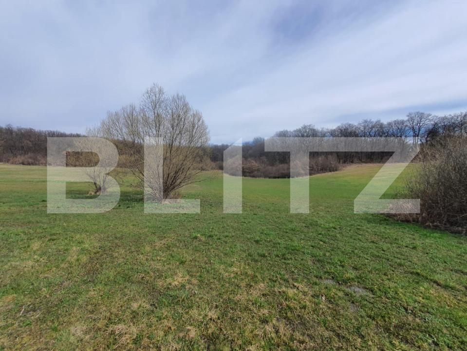 Teren de vânzare Centura - 143580TV | BLITZ Bistriţa | Poza2