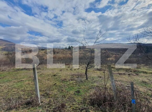 Teren de vânzare Periferie - 143582TV | BLITZ Bistriţa | Poza1