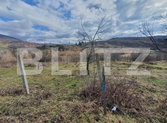 Teren de vânzare Periferie - 143582TV | BLITZ Bistriţa | Poza2