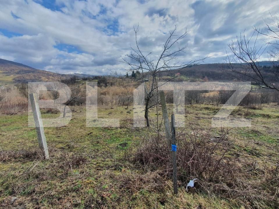 Teren de vânzare Periferie - 143582TV | BLITZ Bistriţa | Poza2