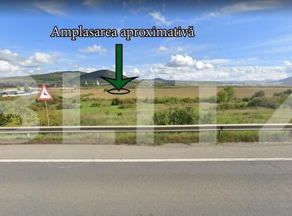 Teren de vânzare Viișoara - 143583TV | BLITZ Bistriţa | Poza3