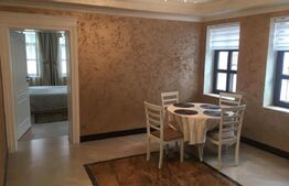 Apartament la casa de lux ,83 mp,decomandat,etaj 1, parcare, zona Ultracentrala