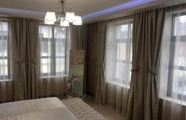 Apartament la casa de lux ,83 mp,decomandat,etaj 1, parcare, zona Ultracentrala