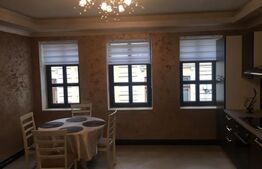 Apartament la casa de lux ,83 mp,decomandat,etaj 1, parcare, zona Ultracentrala