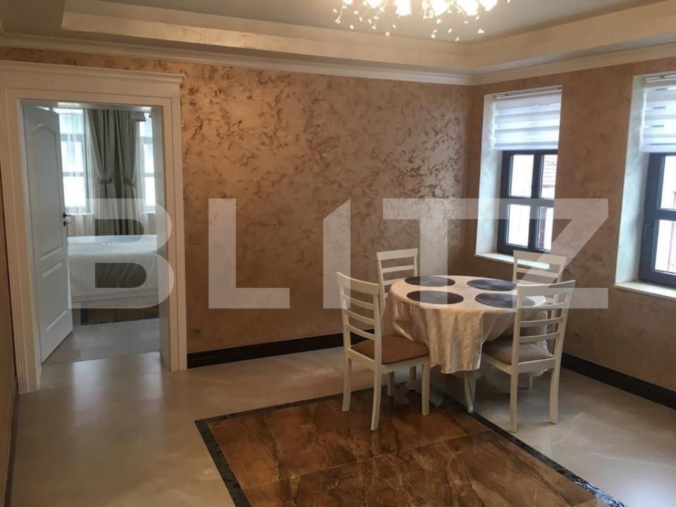 Apartament de vânzare 3 camere Ultracentral  - 143590AV | BLITZ Bistriţa | Poza11