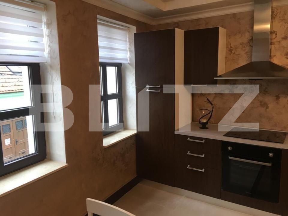 Apartament de vânzare 3 camere Ultracentral  - 143590AV | BLITZ Bistriţa | Poza9