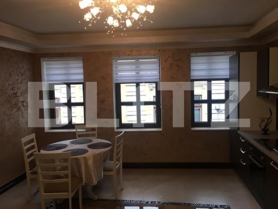 Apartament de vânzare 3 camere Ultracentral  - 143590AV | BLITZ Bistriţa | Poza12
