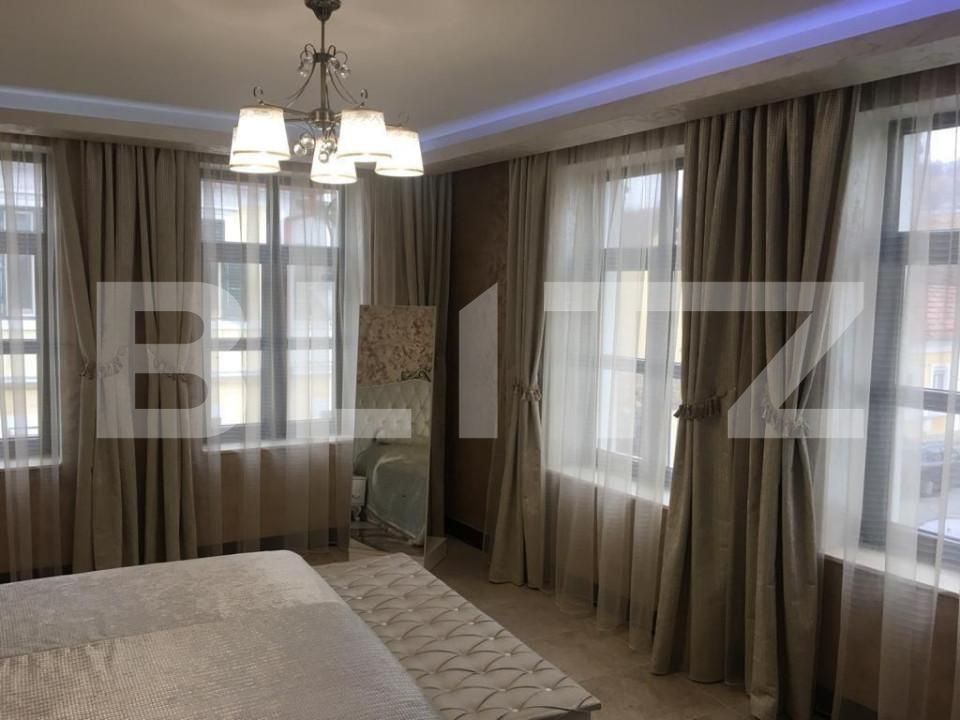 Apartament de vânzare 3 camere Ultracentral  - 143590AV | BLITZ Bistriţa | Poza2