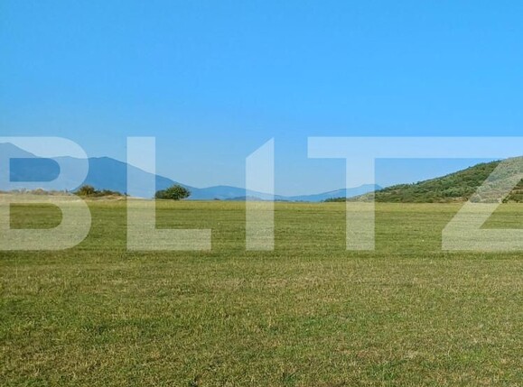 Teren de vânzare Unirea - 143593TV | BLITZ Bistriţa | Poza1