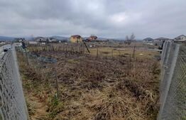 Teren Intravilan, 1574 mp, zona Aerodromului 