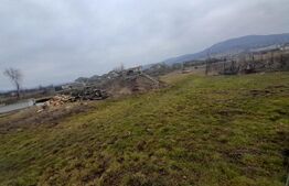 Teren Intravilan, 1574 mp, zona Aerodromului 