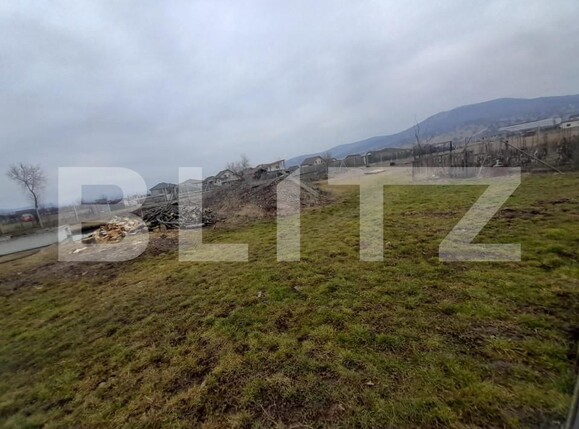 Teren de vânzare Unirea - 143605TV | BLITZ Bistriţa | Poza3