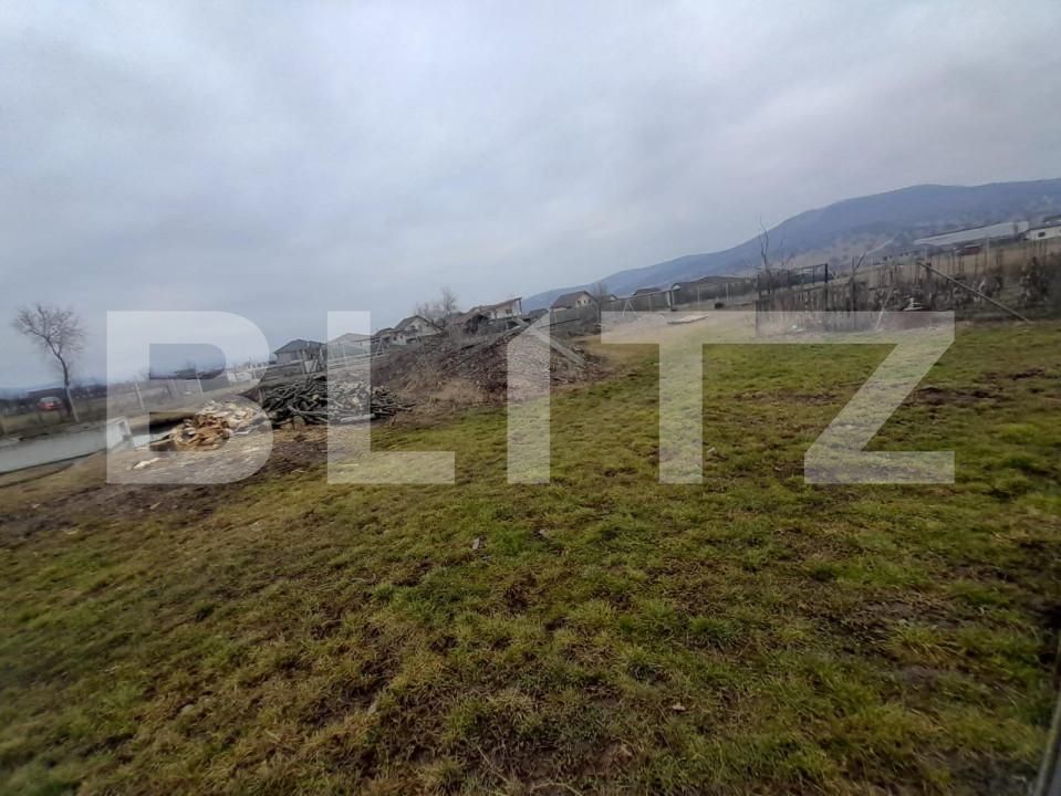 Teren de vânzare Unirea - 143605TV | BLITZ Bistriţa | Poza3