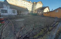 Teren Intravilan, 254 mp, zona Centrala