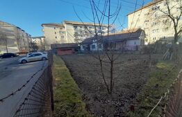 Teren Intravilan, 254 mp, zona Centrala