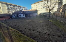 Teren Intravilan, 254 mp, zona Centrala