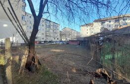 Teren Intravilan, 254 mp, zona Centrala