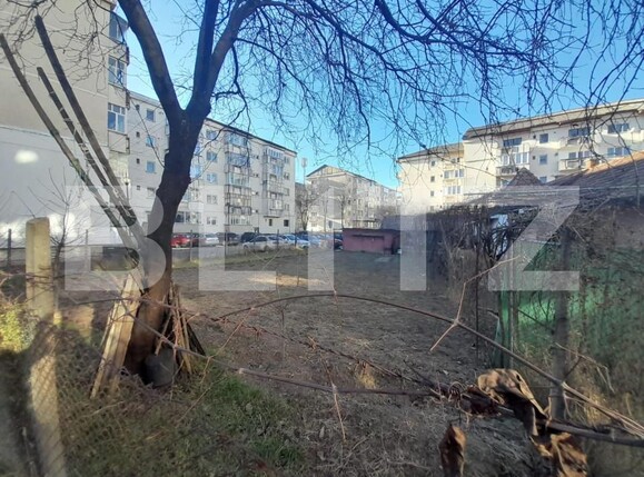 Teren de vânzare Central - 143609TV | BLITZ Bistriţa | Poza3