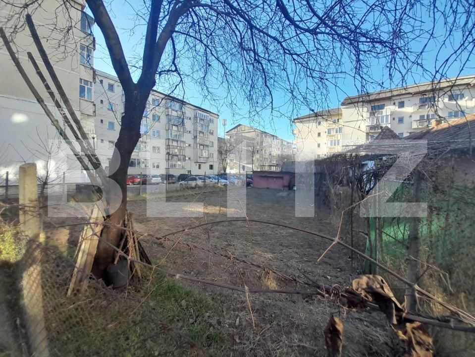 Teren de vânzare Central - 143609TV | BLITZ Bistriţa | Poza3