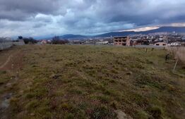 Teren Intravilan, 1100 mp, zona PANORAMIC