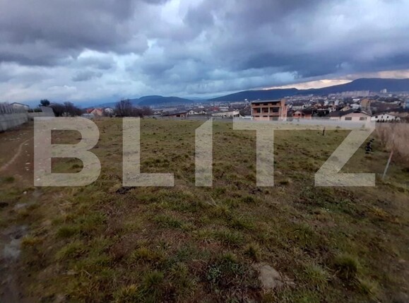 Teren de vânzare Centura - 143610TV | BLITZ Bistriţa | Poza2