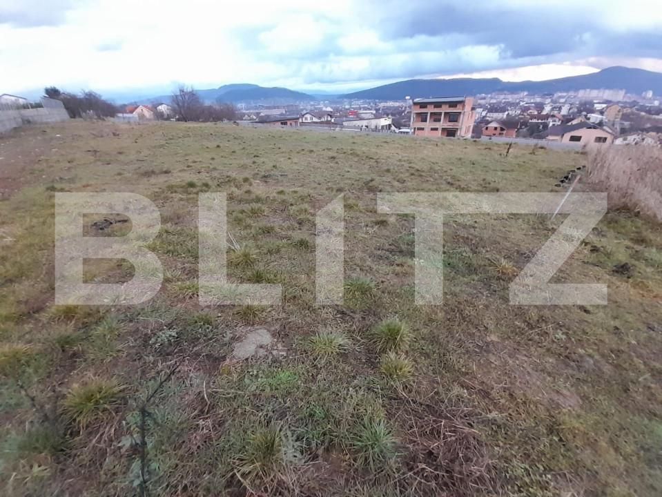 Teren de vânzare Centura - 143610TV | BLITZ Bistriţa | Poza3
