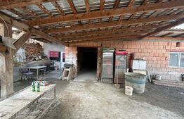 Teren intravilan, 1400mp, plus hala de productie 120mp, zona N-V