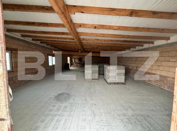 Teren de vânzare Nord-Vest - 143611TV | BLITZ Bistriţa | Poza3