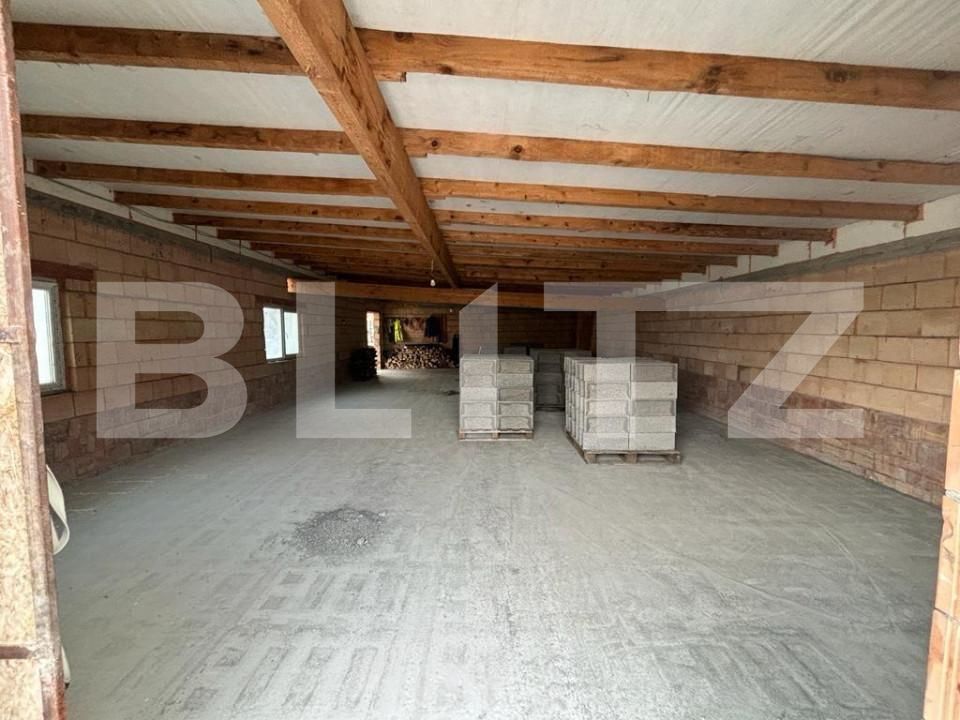 Teren de vânzare Nord-Vest - 143611TV | BLITZ Bistriţa | Poza3