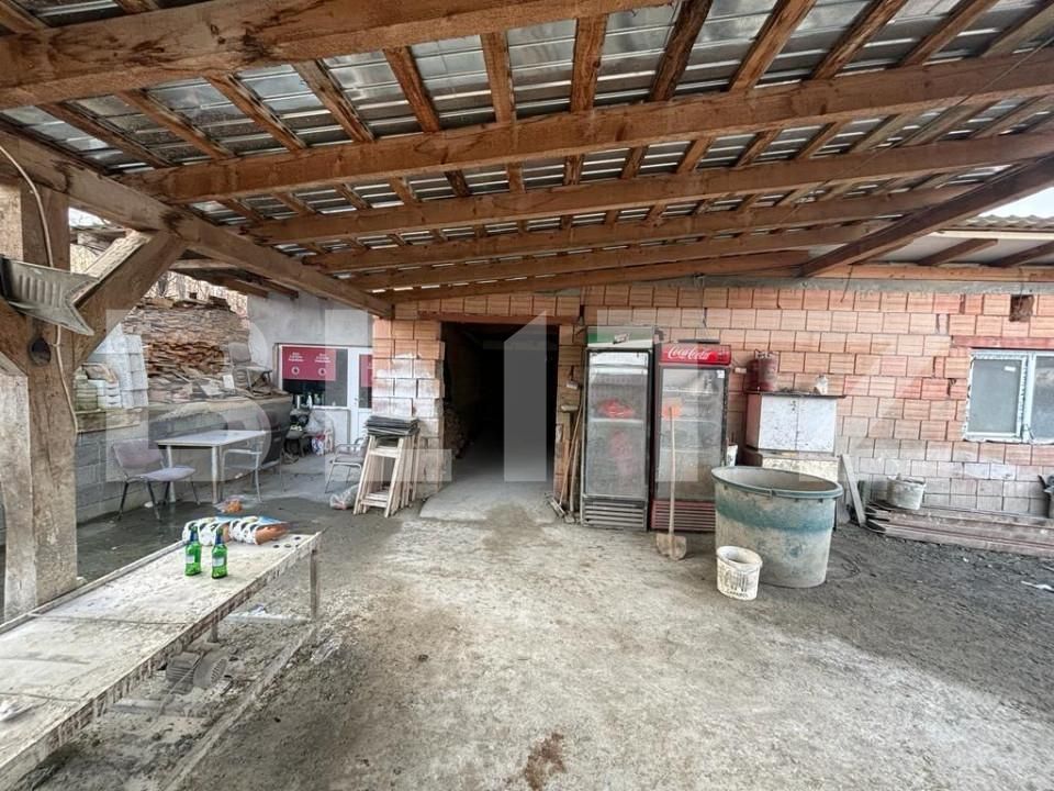 Teren de vânzare Nord-Vest - 143611TV | BLITZ Bistriţa | Poza2