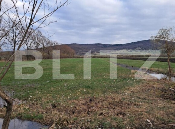 Teren de vânzare Unirea - 143617TV | BLITZ Bistriţa | Poza1