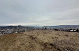 Teren intravilan, 500mp, ideal pentru casa 