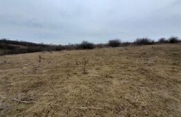 Teren intravilan, 500mp, ideal pentru casa 