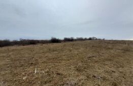 Teren intravilan, 500mp, ideal pentru casa 