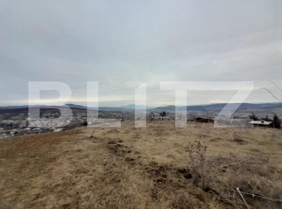 Teren de vânzare Sud-Vest - 143618TV | BLITZ Bistriţa | Poza1