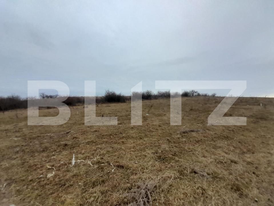 Teren de vânzare Sud-Vest - 143618TV | BLITZ Bistriţa | Poza4