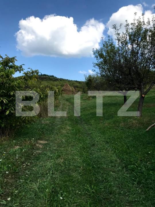 Teren de vânzare Unirea - 143619TV | BLITZ Bistriţa | Poza1