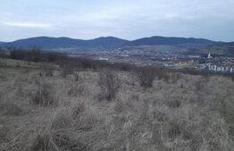 Teren extravilan 1800 mp, zona Chigir