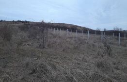 Teren extravilan 1800 mp, zona Chigir