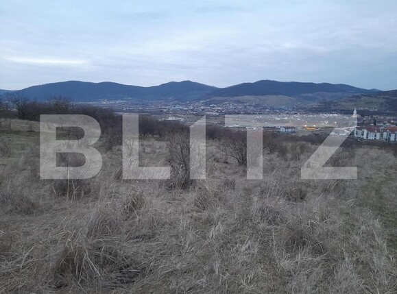 Teren de vânzare Exterior Sud - 143620TV | BLITZ Bistriţa | Poza3
