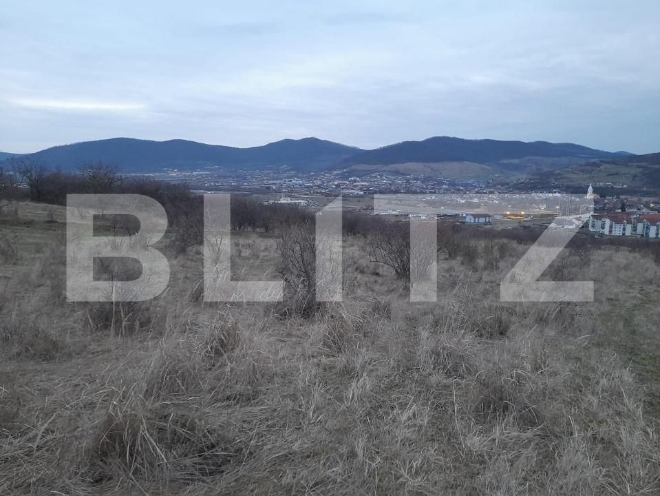 Teren de vânzare Exterior Sud - 143620TV | BLITZ Bistriţa | Poza3