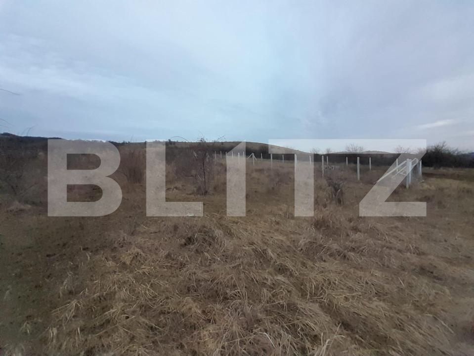Teren de vânzare Exterior Sud - 143620TV | BLITZ Bistriţa | Poza1