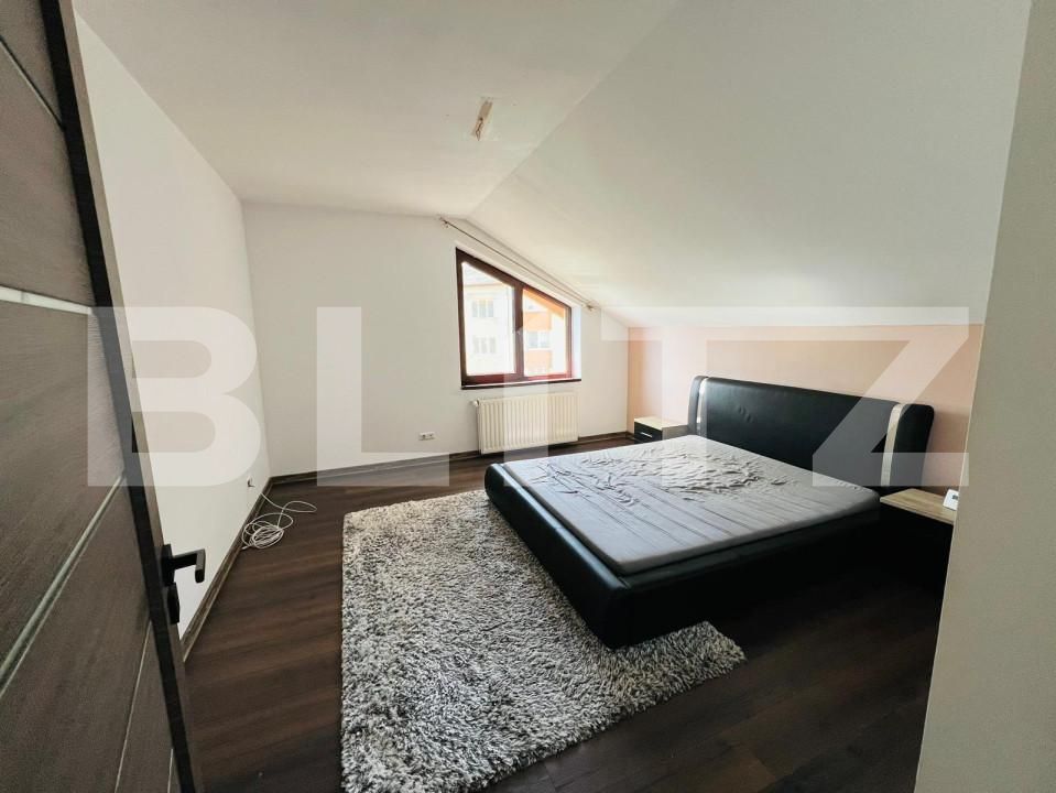 Apartament de vânzare 2 camere Independenței - 143659AV | BLITZ Bistriţa | Poza2