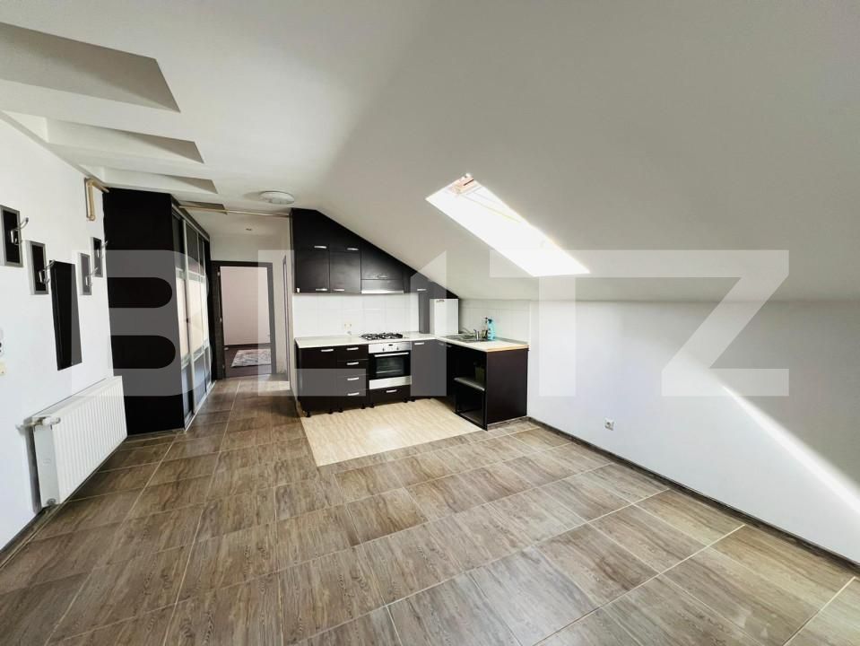 Apartament de vânzare 2 camere Independenței - 143659AV | BLITZ Bistriţa | Poza1