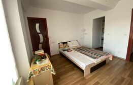 Apartament 3 camere, bloc nou, suprafata utila 72 mp