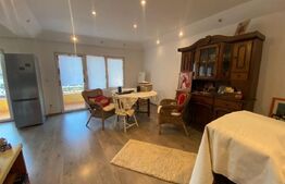 Apartament 3 camere, bloc nou, suprafata utila 72 mp