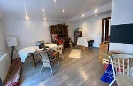 Apartament 3 camere, bloc nou, suprafata utila 72 mp