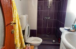 Apartament 3 camere, bloc nou, suprafata utila 72 mp